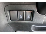 運転席シートヒーター