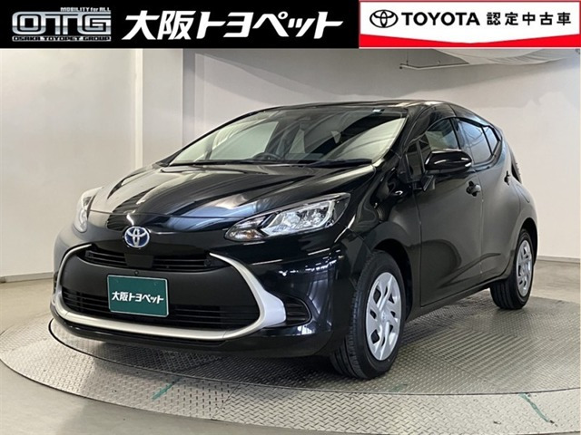 アクア 1.5 G （6AA-MXPK11）