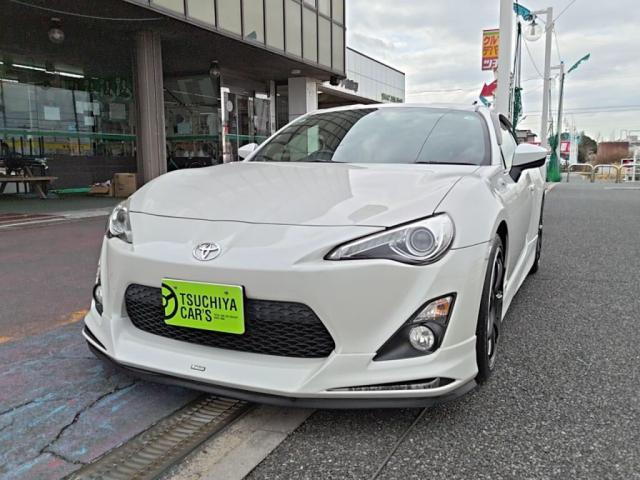 86 2.0 GT リミテッド 