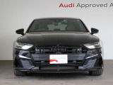 A7スポーツバック 45 TFSI クワトロ 4WD 