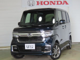 ホンダ N-BOXカスタム