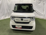 N-BOX G ホンダセンシング 