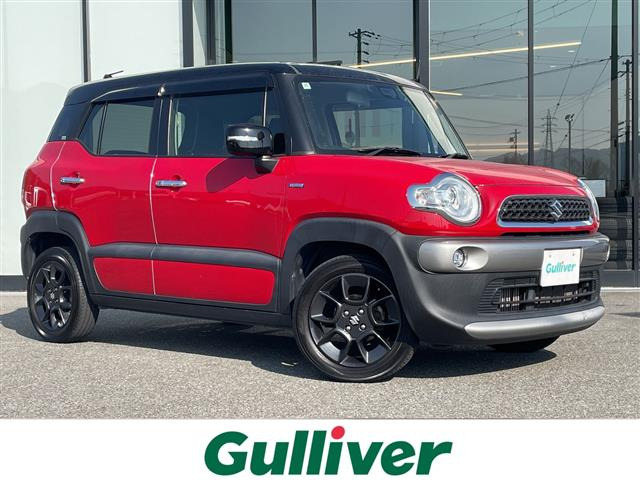 クロスビー 1.0 ハイブリッド(HYBRID) MZ 修復歴無し