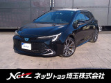 トヨタ カローラスポーツ