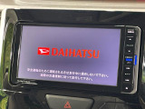 【純正7型ナビ】人気の純正ナビを装備。オーディオ機能も充実しており、Bluetooth接続すればお持ちのスマホやMP3プレイヤーの音楽を再生可能!毎日の運転がさらに楽しくなります!!