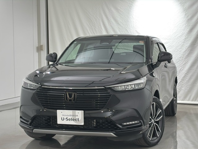 ホンダ ヴェゼル 