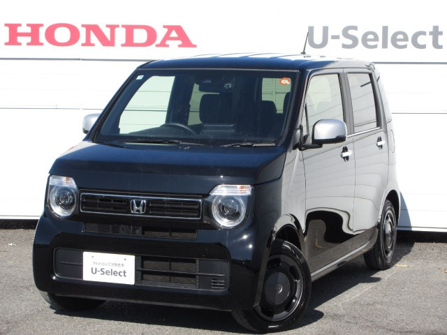 N-WGN L スタイルプラス ビター 