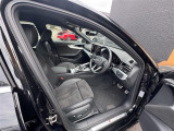 A4アバント 40 TDI クワトロ Sライン 4WD 修復歴無し