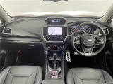 フォレスター 2.0 アドバンス 4WD 4WD 本革シート