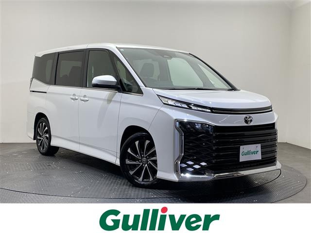 ヴォクシー 2.0 S-Z 修復歴無し