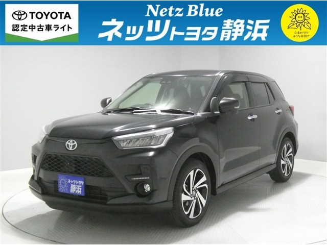 ライズ 1.0 Z （5BA-A200A）