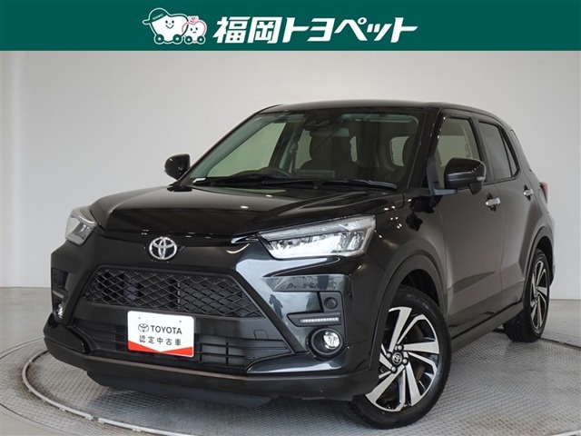 ライズ 1.2 Z（5BA-A201A）