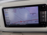 メモリーナビ装備で、知らない場所もあっという間に検索♪ちょっとしたお出かけや旅行もこれでバッチリですね。