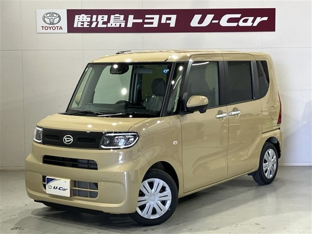 タント X リミテッド 