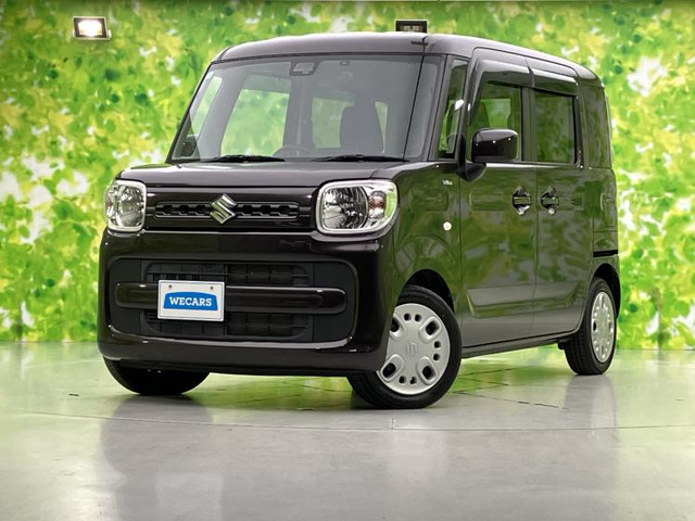 スペーシア ハイブリッドG