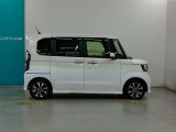 N-BOXカスタム G L ホンダセンシング 