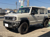 ジムニーノマド 1.5 FC 4WD 