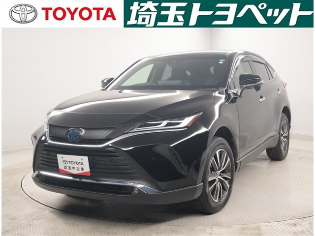 ヤリス 1.5 ハイブリッド G （6AA-AXUH80）