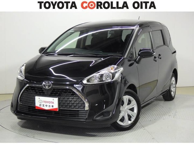 シエンタ1.5 G ウェルキャブ 車いす仕様車 タイプI 助手席側セカンドシート付