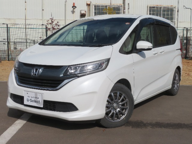 フリード+ 1.5 G ホンダセンシング 