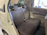 広々とした空間で、手軽にお荷物を出し入れ可能です!!