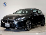 BMW 120 Msport ブラックサファイア☆テクノロジーパッケージ☆ヘッドアップディスプレイ☆全周囲カメラ☆電動リアゲート☆全周囲カメラ☆アクティブクルーズコントロール☆