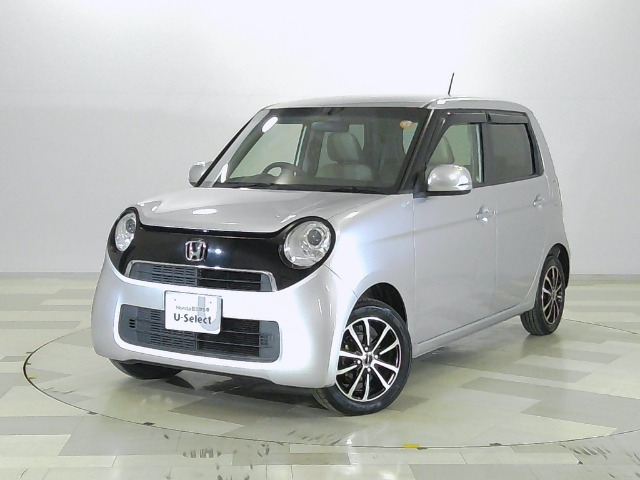 N-ONE G Lパッケージ 