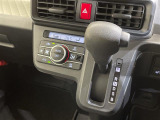 【シフト】シフトも操作しやすく快適なドライブを楽しんでいただけます♪