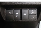 スイッチ類は操作しやすい位置に配置されております!!