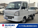 スズキ キャリイ