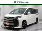 トヨタ ノア