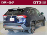 RAV4 2.5 ハイブリッド G E-Four 4WD 