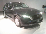CX-5 2.0 20S スマートエディション 