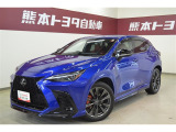 レクサス NX