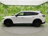 CX-8 2.5 25S ブラックトーンエディション 4WD 