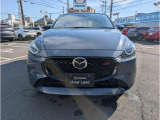 MAZDA2 1.5 15 スポルト 