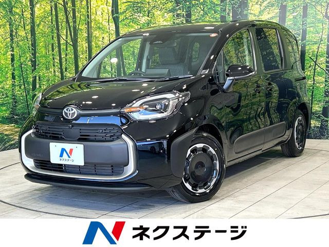 シエンタ 1.5 Z （5BA-MXPC10G）
