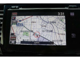 知らない所でもナビが付いていると安心ですよね♪画面と音声で道案内してくれて運転が快適になります☆