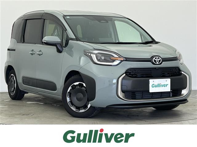 シエンタ ハイブリッド 1.5 Z ワンオーナー 修復歴無し