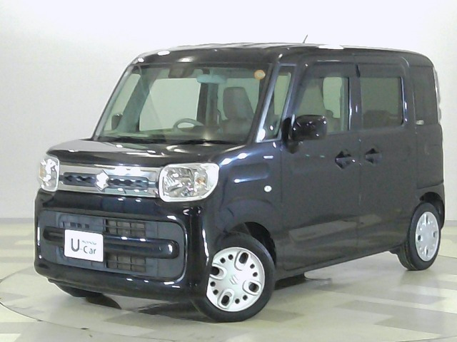 スペーシア ハイブリッド(HYBRID)  X 