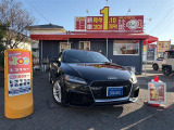 アウディ TTクーペ