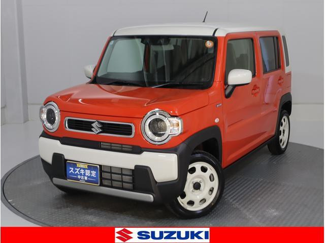 スペーシア ハイブリッド(HYBRID) G 