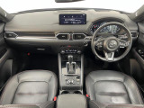 CX-5 2.2 XD スポーツアピアランス 4WD 4WD 本革シート