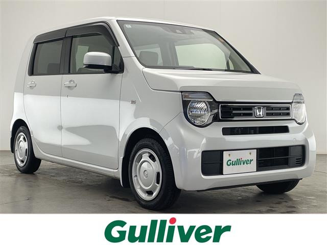 N-WGNG ホンダ センシング修復歴無し