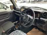 ジムニー XL 4WD 