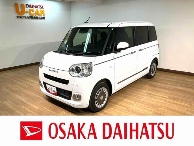 ムーヴキャンバス  セオリー G