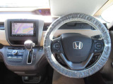 インパネ周りもスタイリッシュで操作性が良いですよ☆しっかり視認性も確保していますので、ご安心下さい!!☆ホンダオートディーラーホンダ専門店♪TEL06-6744-2222☆
