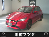 マツダ MAZDA2