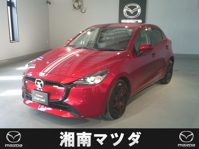 MAZDA2 1.5 15BD 