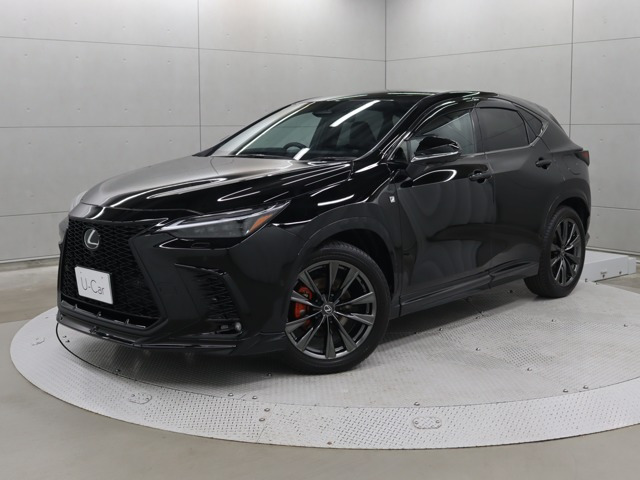 NX 350h Fスポーツ （6AA-AAZH20）